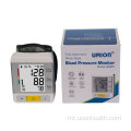 Wireless Wrist Heart Rate Mini Monitor tal-Pressjoni tad-Demm